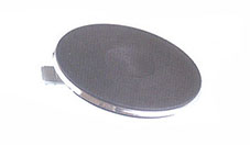220mm heating plate