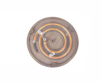 180mm wire coil of electric tube