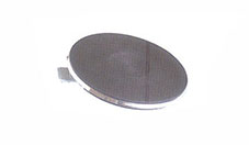 180mm heating plate