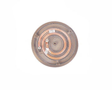 145mm heating plate